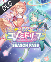 Star Melody Yumemi Dreamer Season Pass