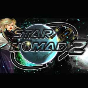 Star Nomad 2