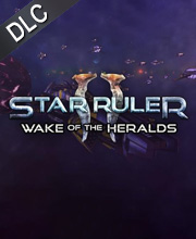 Star Ruler 2 Wake Of The Heralds