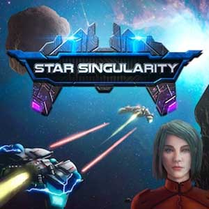 Star Singularity