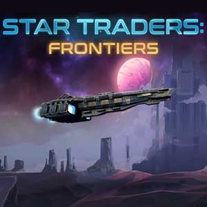Star Traders Frontiers