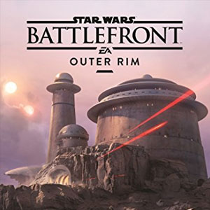 Star Wars Battlefront Outer Rim