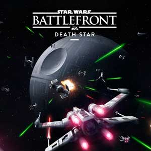 STAR WARS Battlefront Todesstern