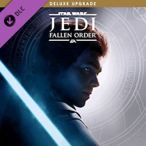 STAR WARS Jedi Fallen Order Deluxe Upgrade Xbox Series