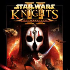 Star Wars Knights of the Old Republic 2