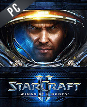 StarCraft II: Wings of Liberty