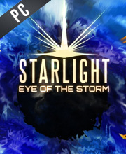 Starlight Eye of the Storm