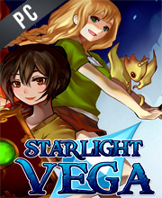 Starlight Vega