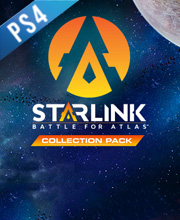 Starlink Battle for Atlas Collection Pack Xbox One