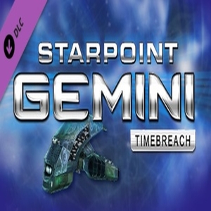 Starpoint Gemini Timebreach