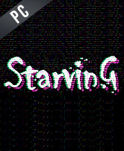 Starving