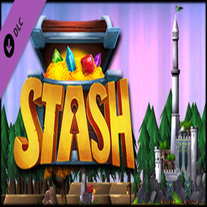 Stash Citizens Package