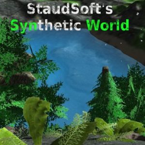StaudSofts Synthetic World