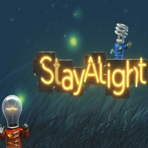 Stay Alight