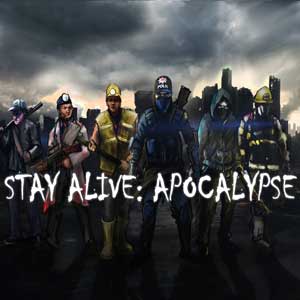 Stay Alive Apocalypse