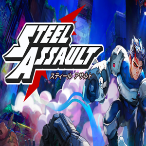 Steel Assault Xbox Series