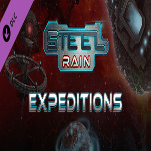 Steel Rain Expeditions