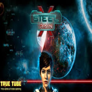 Steel Rain X Xbox Series