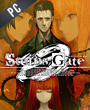Steins Gate 0
