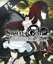 STEINSGATE ELITE