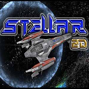 Stellar 2D