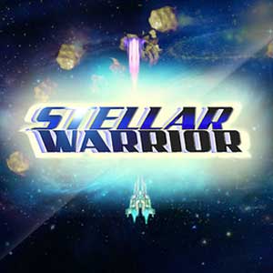 Stellar Warrior