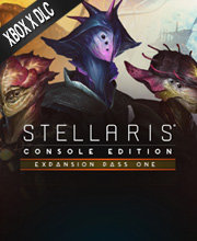Stellaris Expansion Pass One Xbox One