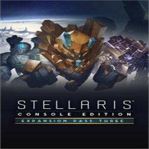 Stellaris Expansion Pass Three Xbox One
