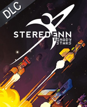 Steredenn Binary Stars