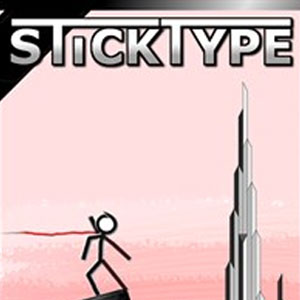StickType Xbox Series