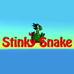 Stinky Snake