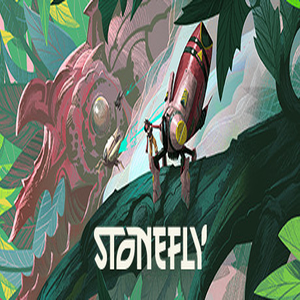 Stonefly Xbox Series