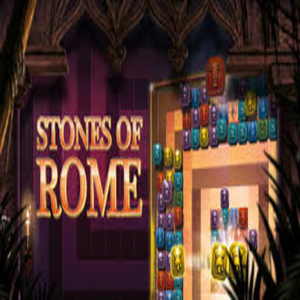 Stones Of Rome