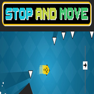 STOP & MOVE
