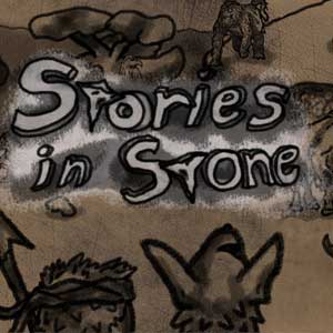 Stories In Stone Key Preisvergleich