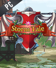 Storm Tale