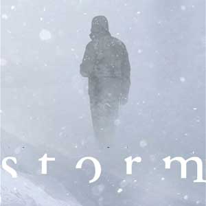 Storm VR