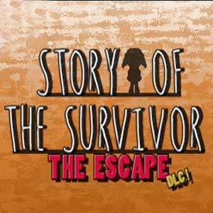 Story Of the Survivor Escape
