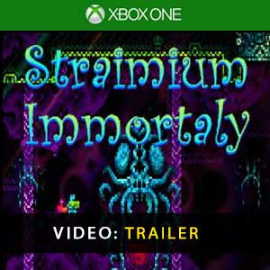 Straimium Immortaly Xbox One Preisvergleich