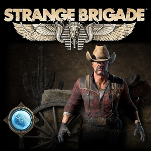 Strange Brigade Texas Cowboy Character Pack Key Preisvergleich