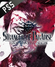 Stranger of Paradise Final Fantasy Origin PS5 Preisvergleich