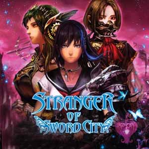 Stranger of Sword City Xbox One Preisvergleich