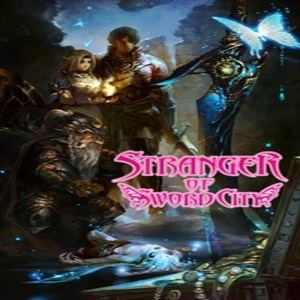 Stranger of Sword City Xbox Series Preisvergleich