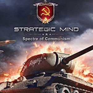 Strategic Mind Spectre of Communism PS5
