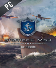 Strategic Mind The Pacific Xbox Series