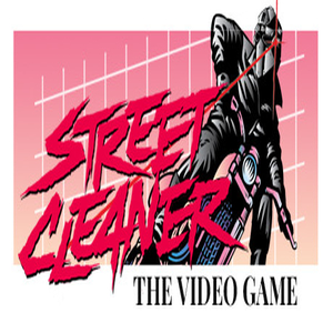 Street Cleaner The Video Game Key Preisvergleich
