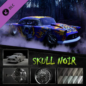 Street Outlaws 2 Winner Takes All Skull Noir Bundle Xbox One Preisvergleich