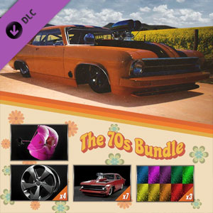 Street Outlaws 2 Winner Takes All The 70s Bundle Xbox Series Preisvergleich