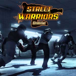 Street Warriors Online Key Preisvergleich