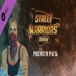 Street Warriors Online Premium Pack
